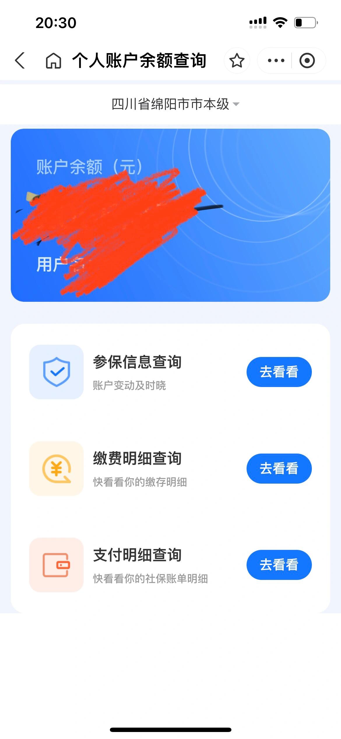 桦甸最新已缴费却查不到医保余额方法分析(最方便真实的桦甸为什么医保交费后查不到缴费的账单方法)