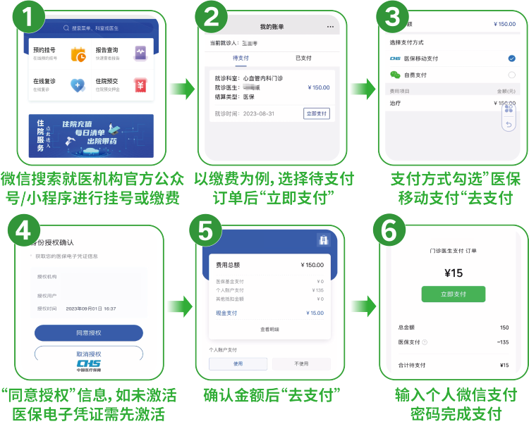 桦甸最新怎样把医保卡绑在微信上支付方法分析(最方便真实的桦甸怎样把医保卡绑在微信上支付呢方法)